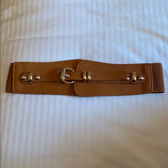 Belt